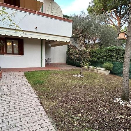 Apartaments Marina Del Cavallino Exterior foto