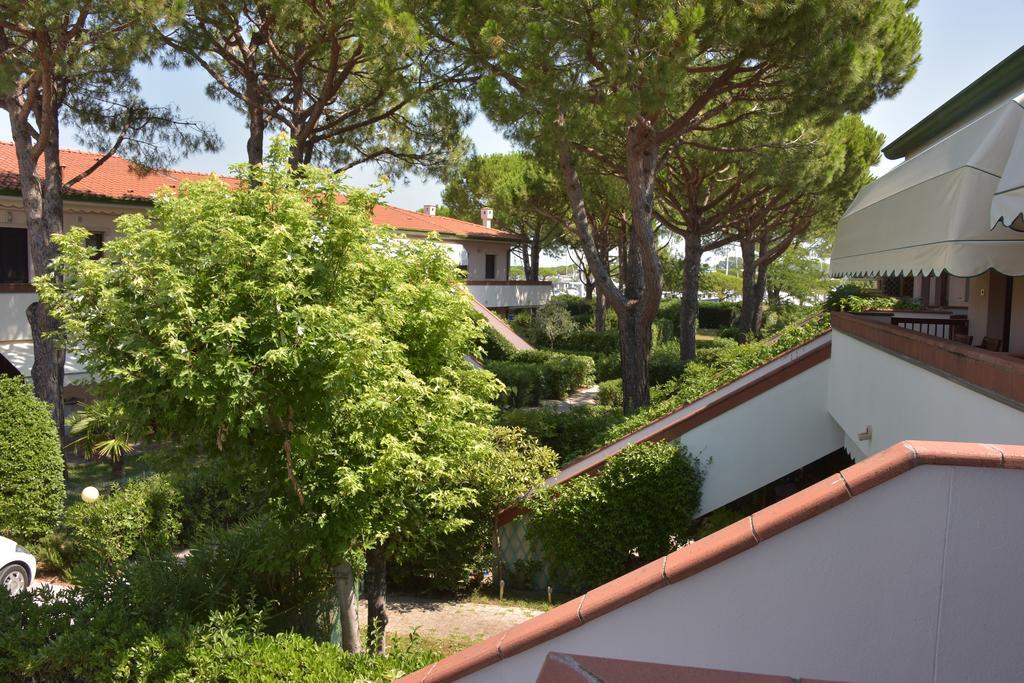 Apartaments Marina Del Cavallino Exterior foto